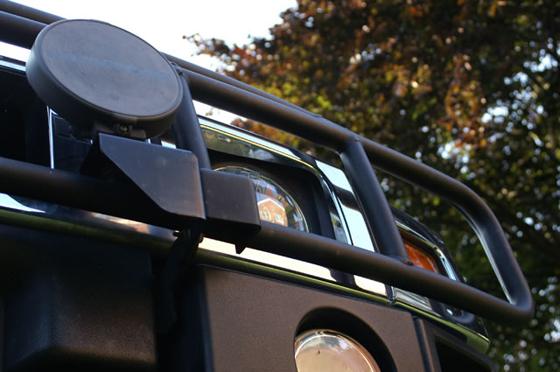 hummer